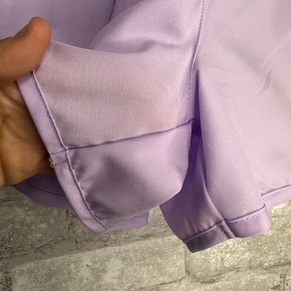 Nike Women's Dri-FIT Tempo Mid-Rise Brief-Lined Running Shorts NWT Size XS - Picture 6 of 16